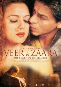 Вир и Зара (2004)