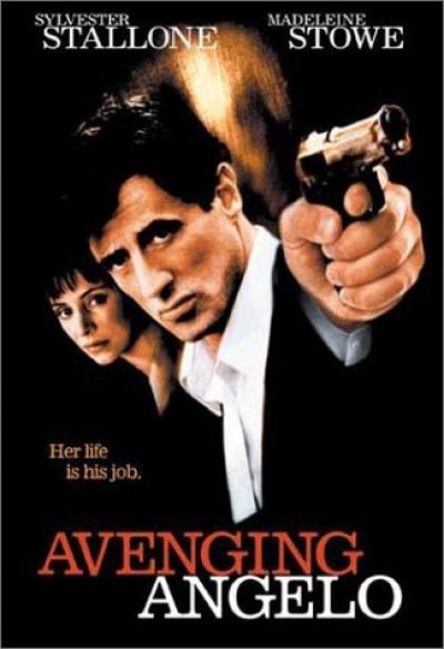 Ангел мести / Avenging Angelo (2002)