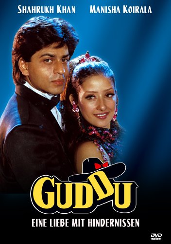 Самоотверженная любовь / Guddu (1995)