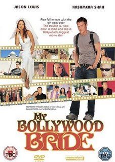Моя невеста из Болливуда / My Bollywood Bride (2006)